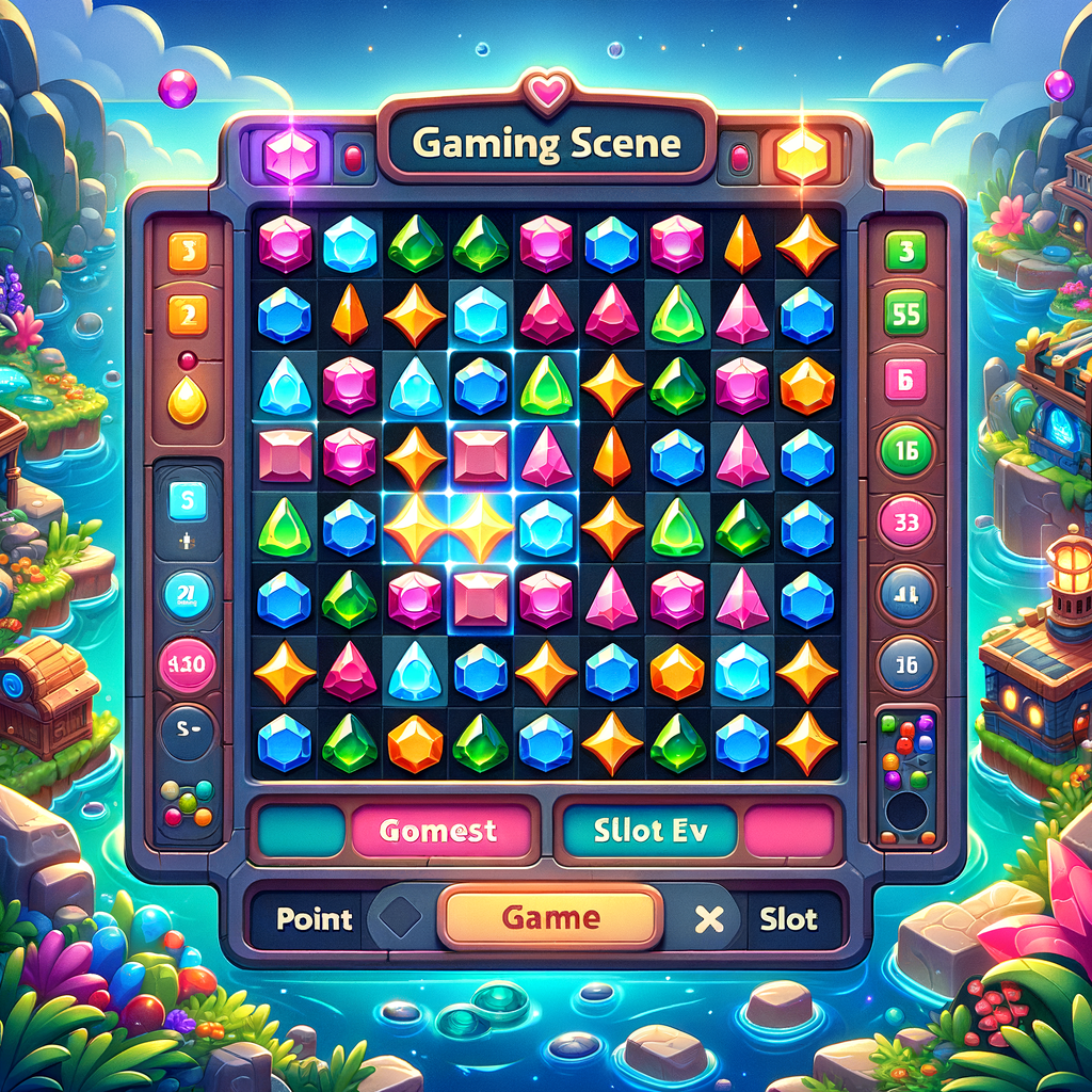 Gemix 2 Odyssey
